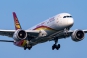 Boeing 787-9 Dreamliner